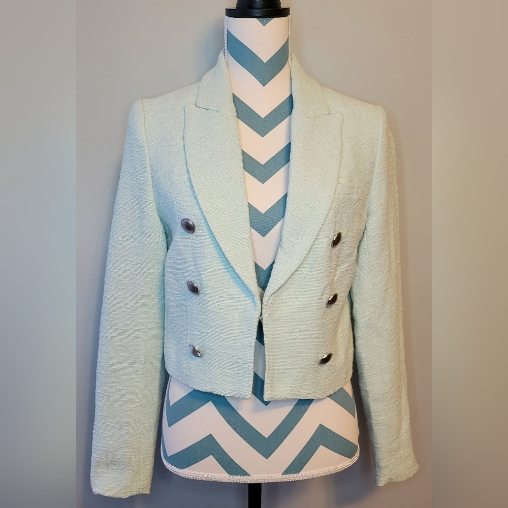 House of Harlow 1960 mint color  Blazer